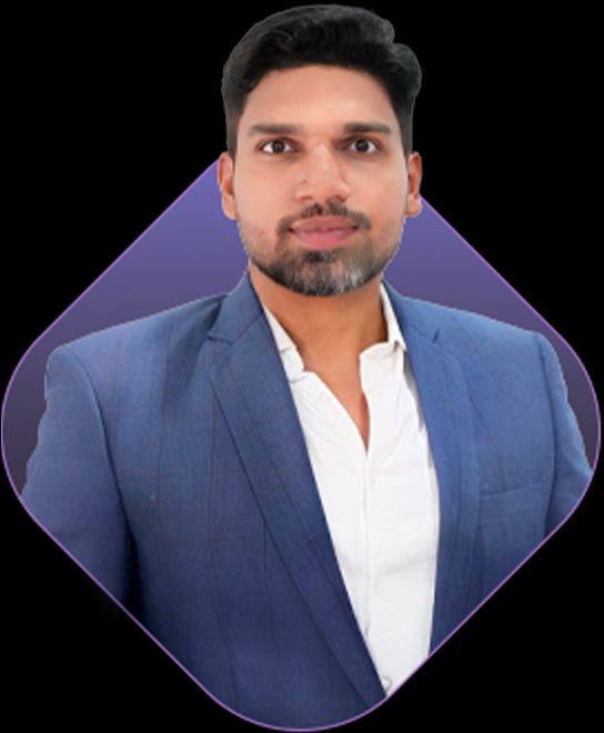 Manish Lohan