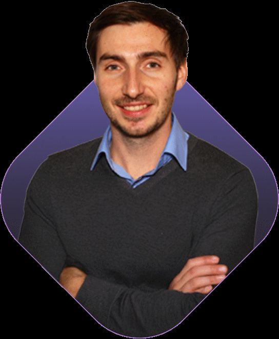 Martin Bodien