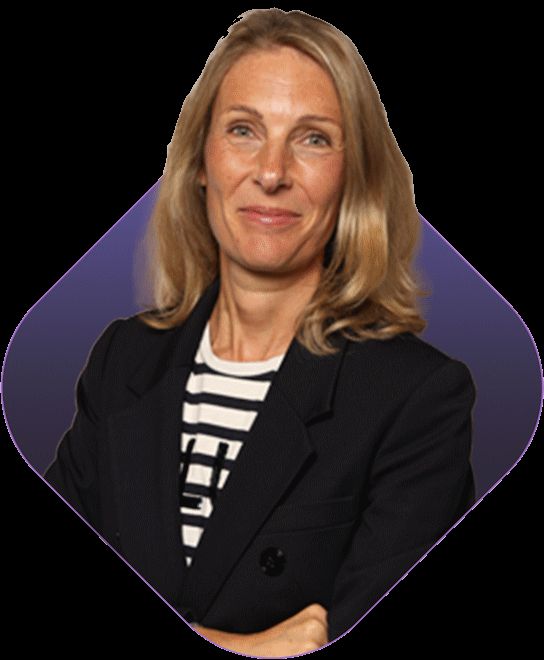 Sabine Weckbach