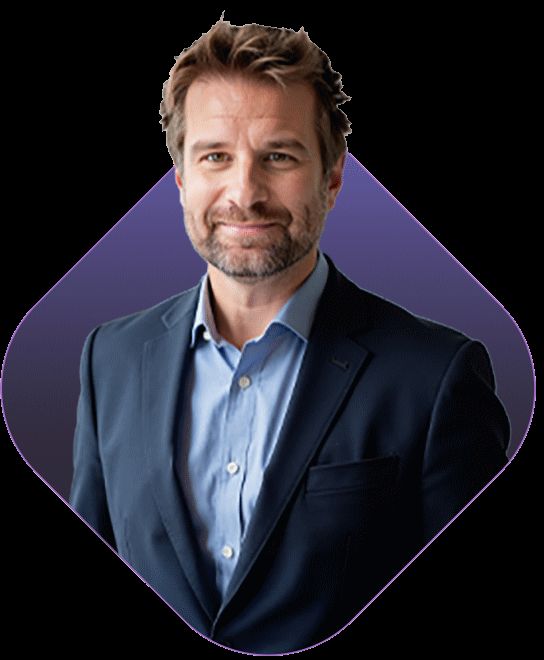 Steven Hunter