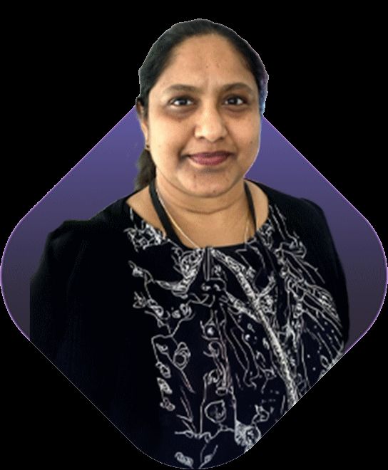 Sunitha Pokkuluri